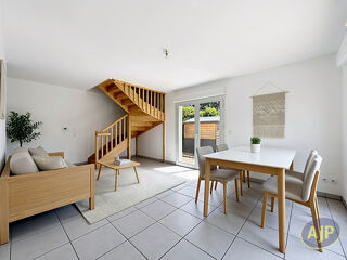  Appartement à vendre 3 pièces 75 m²