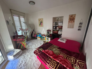  Appartement  vendre 2 pices 32 m