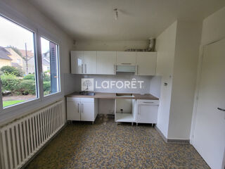  Maison à louer 3 pièces 60 m²