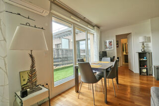  Appartement à vendre 3 pièces 73 m²