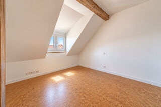 Vente Appartement Appartement en duplex avec balcon Strasbourg