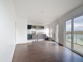  Appartement � louer 3 pi�ces 61 m�