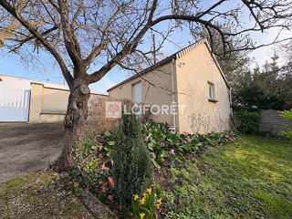  Maison à vendre 5 pièces 130 m²