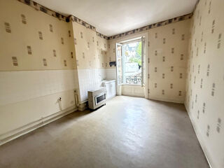  Appartement � vendre 2 pi�ces 50 m�