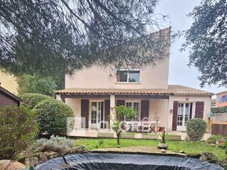  Maison � vendre 4 pi�ces 130 m� Agde