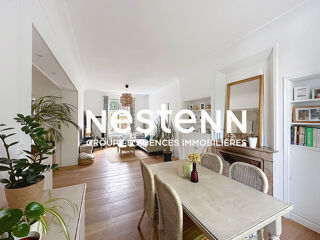  Maison à vendre 5 pièces 120 m²