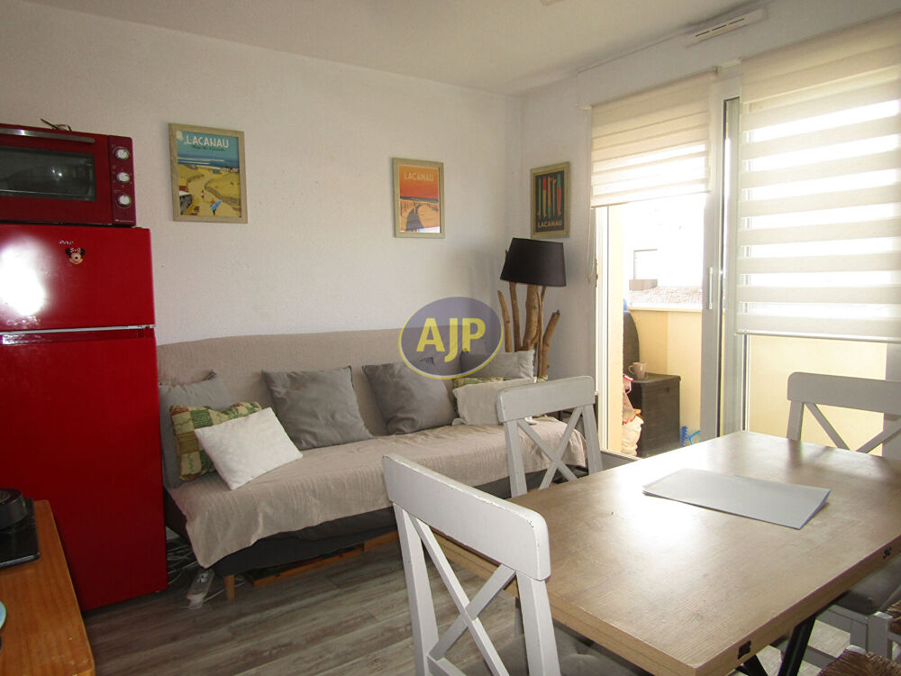 Appartement Lacanau Ocean 2 vue oc2an