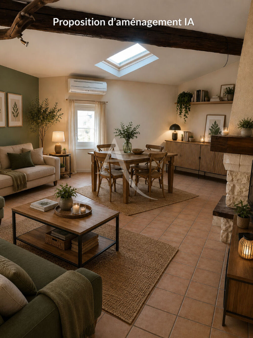 Maison 6 pièces 145 m² · à Mirepeisset · 145 m² · 149 990 €