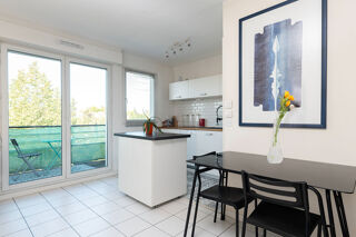  Appartement � vendre 2 pi�ces 48 m�