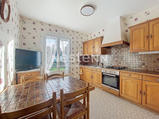  Maison � vendre 6 pi�ces 120 m�