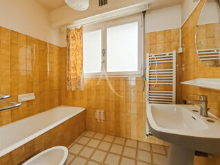  Appartement � vendre 2 pi�ces 39 m�