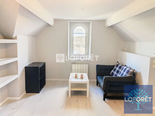  Appartement à louer 2 pièces 44 m²