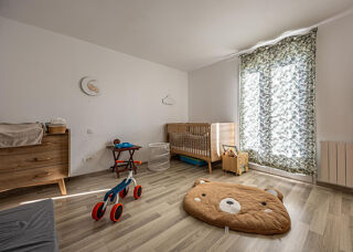  Maison � vendre 7 pi�ces 233 m�