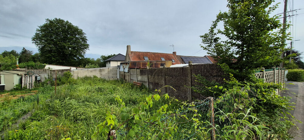 Vente Maison Maison Saint Amand Les Eaux Saint amand les eaux