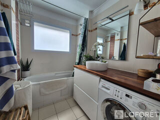  Appartement � vendre 5 pi�ces 82 m�