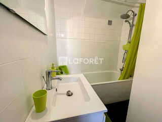  Appartement � vendre 1 pi�ce 27 m�