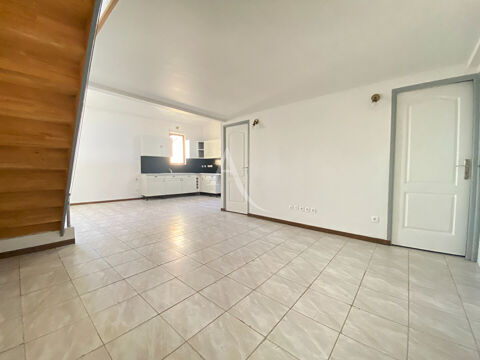  Appartement � louer 4 pi�ces 89 m�