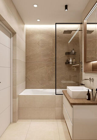  Appartement � vendre 3 pi�ces 53 m�