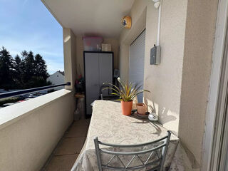  Appartement  vendre 3 pices 65 m
