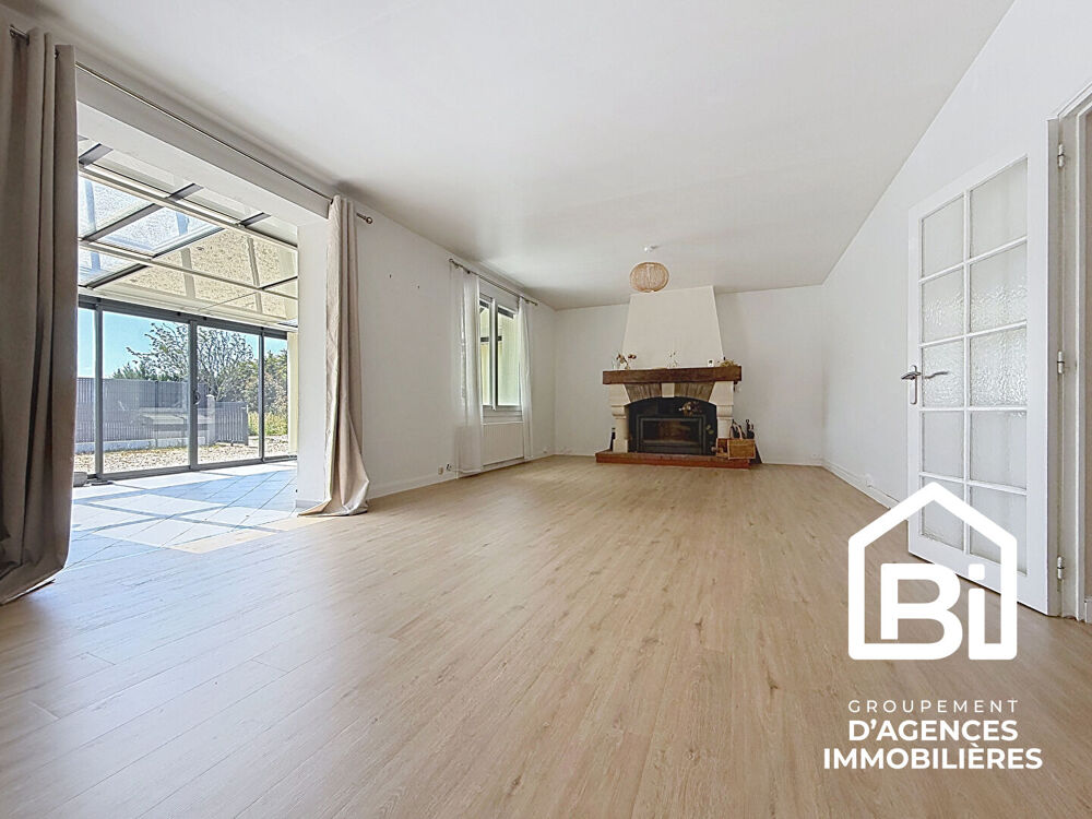 Vente Maison EXCLUSIVITE - CAEN NORD - Maison avec 5 chambres St aubin d arquenay