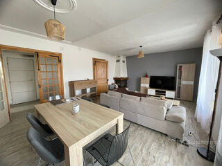  Immeuble à vendre 15 + pièces 190 m²