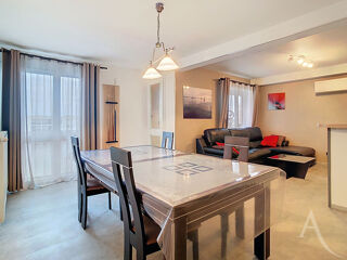  Appartement � vendre 4 pi�ces 95 m�