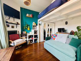  Appartement � vendre 2 pi�ces 30 m�