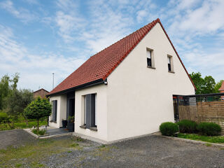  Maison à vendre 6 pièces 125 m²
