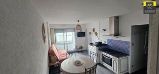 Appartement � vendre 2 pi�ces 32 m�