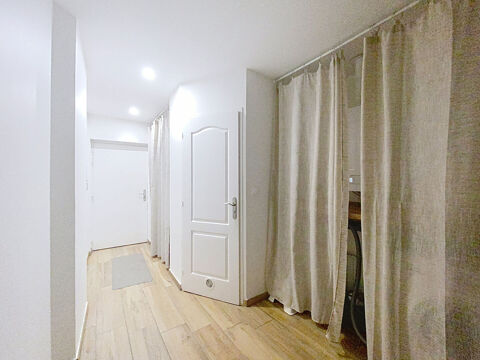  Appartement � louer 2 pi�ces 41 m�