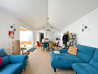  Maison � vendre 3 pi�ces 82 m�