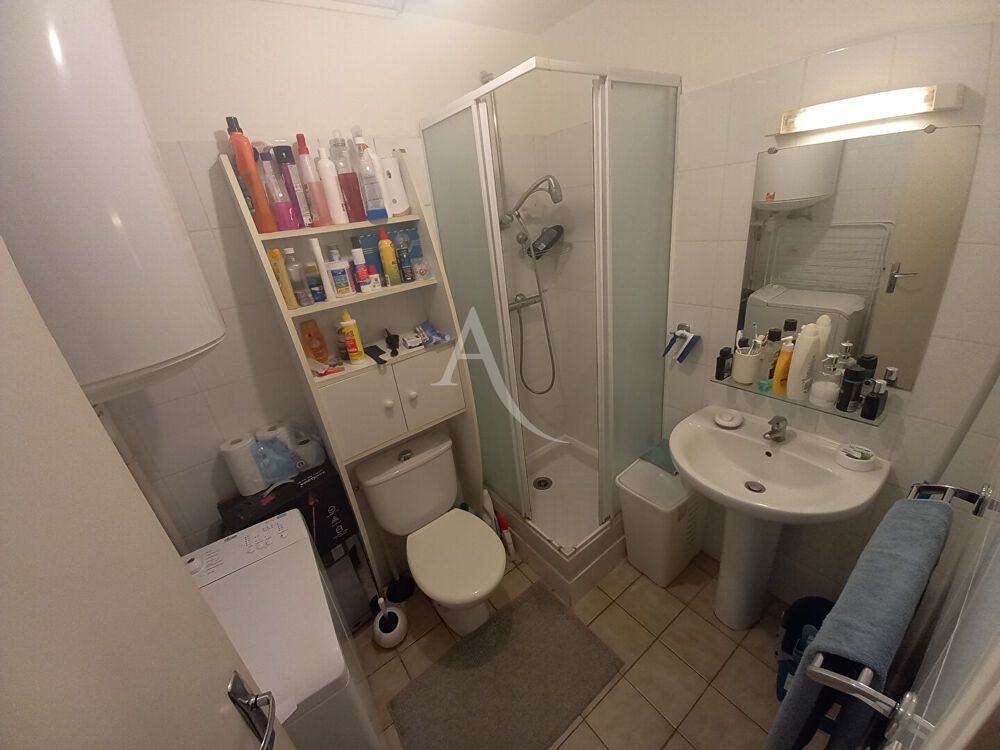 Location Appartement Studio centre -ville Dourdan
