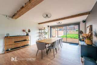  Maison à vendre 9 pièces 178 m²