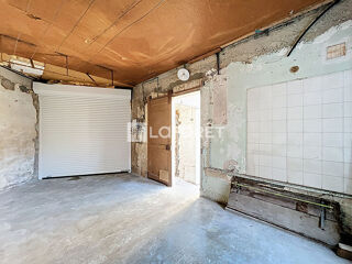  Maison  vendre 4 pices 62 m