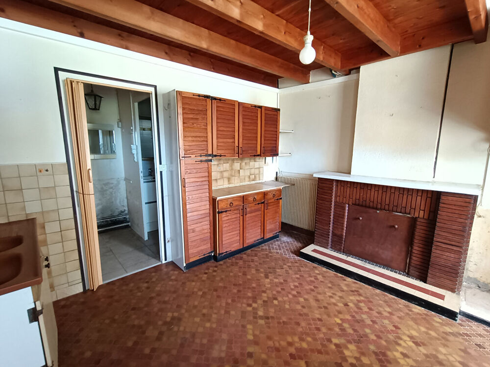 Maison Bords 4 pièce(s) 93.49 m2