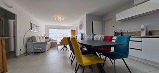  Maison � vendre 4 pi�ces 114 m�