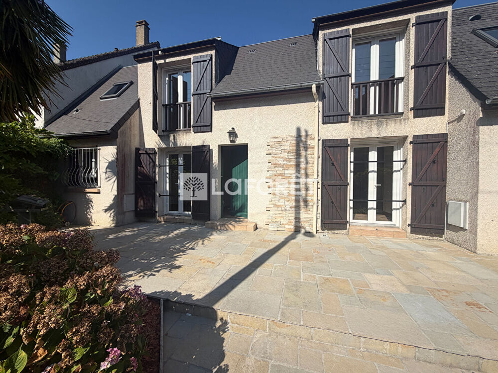 Vente Maison Maison hypercentre avec possibilité commerce Flers 215 m2 Flers