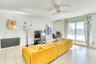  Appartement à vendre 4 pièces 82 m²