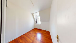  Appartement à vendre 3 pièces 57 m²