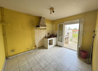  Maison à vendre 4 pièces 73 m²