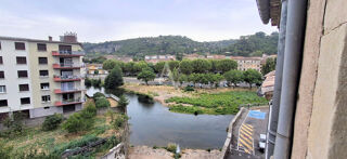  Appartement � vendre 3 pi�ces 53 m�