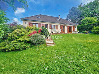  Maison à vendre 6 pièces 197 m²