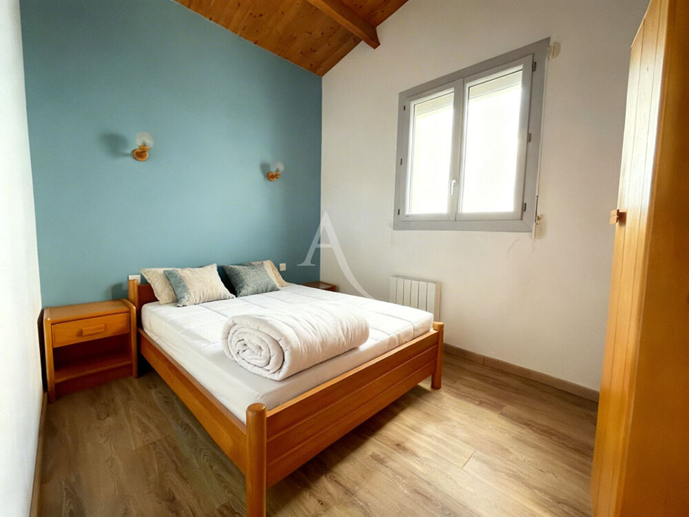� vendre  Maison Longeville-sur-Mer (85560)