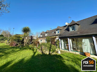  Maison  vendre 6 pices 170 m