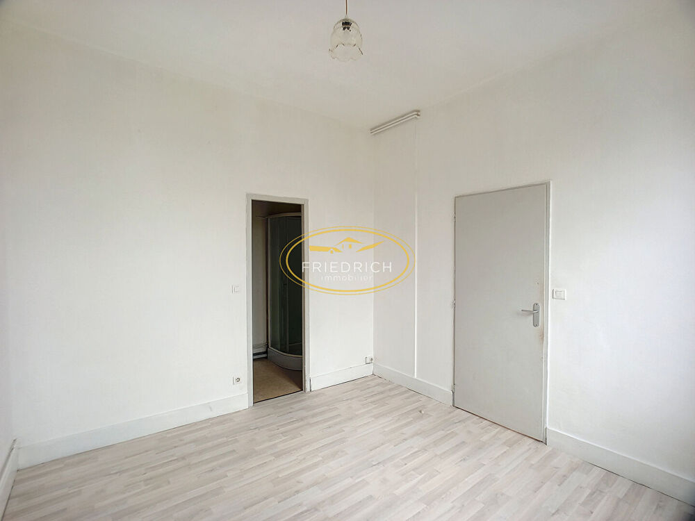 Location Appartement APPARTEMENT Type F1 - BAR-LE-DUC Bar le duc