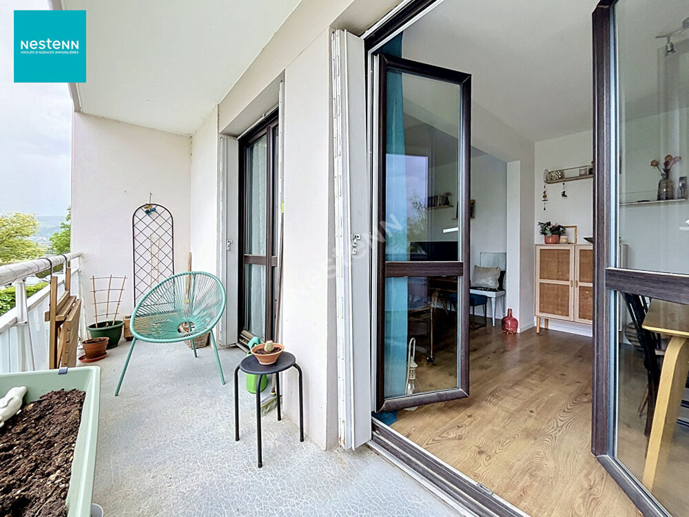ANNECY (Meythet) _ Appartement 3 pièces de 65,57 m², à vendre