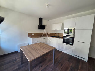  Maison � vendre 3 pi�ces 76 m�