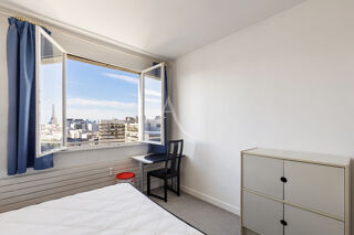  Appartement à vendre 4 pièces 74 m²