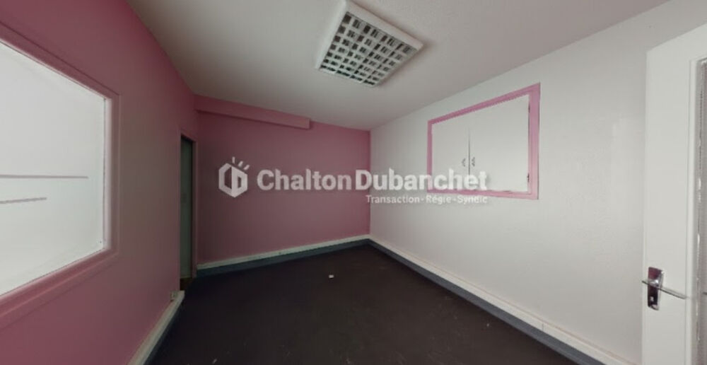 Vente Appartement Appartement Roanne 2 pièce(s) 39.10 m2 Roanne