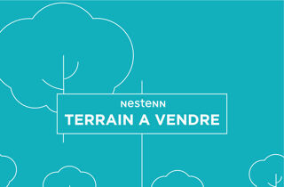  Terrain � vendre 1042 m�